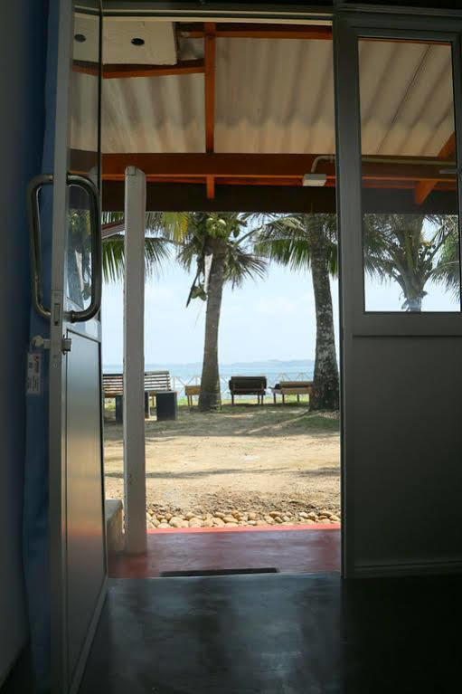Dinsara Pearl Villa Weligama Exterior foto